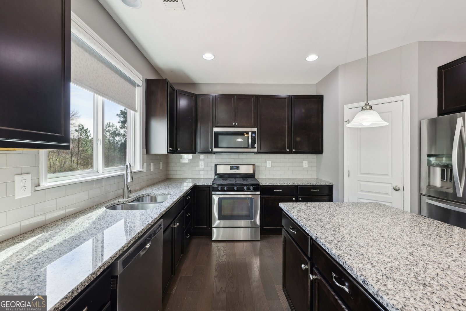 3750 Thackary Drive Powder Springs - 15