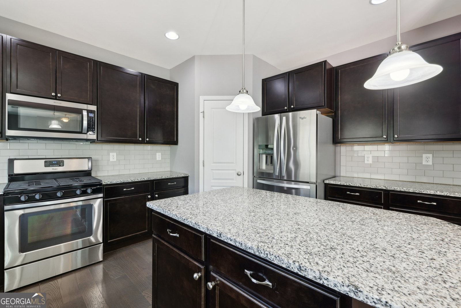 3750 Thackary Drive Powder Springs - 16
