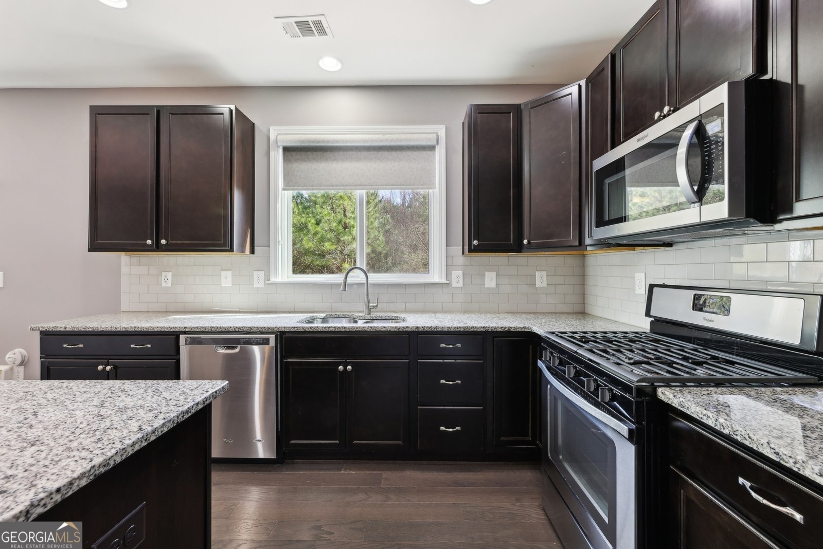3750 Thackary Drive Powder Springs - 17