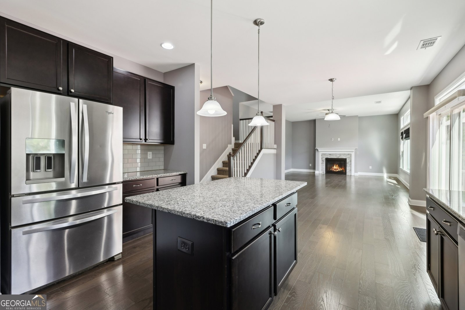 3750 Thackary Drive Powder Springs - 18