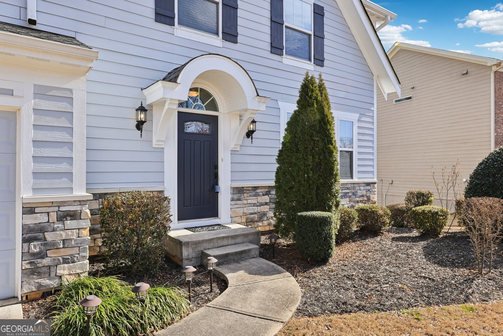 3750 Thackary Drive Powder Springs - 2