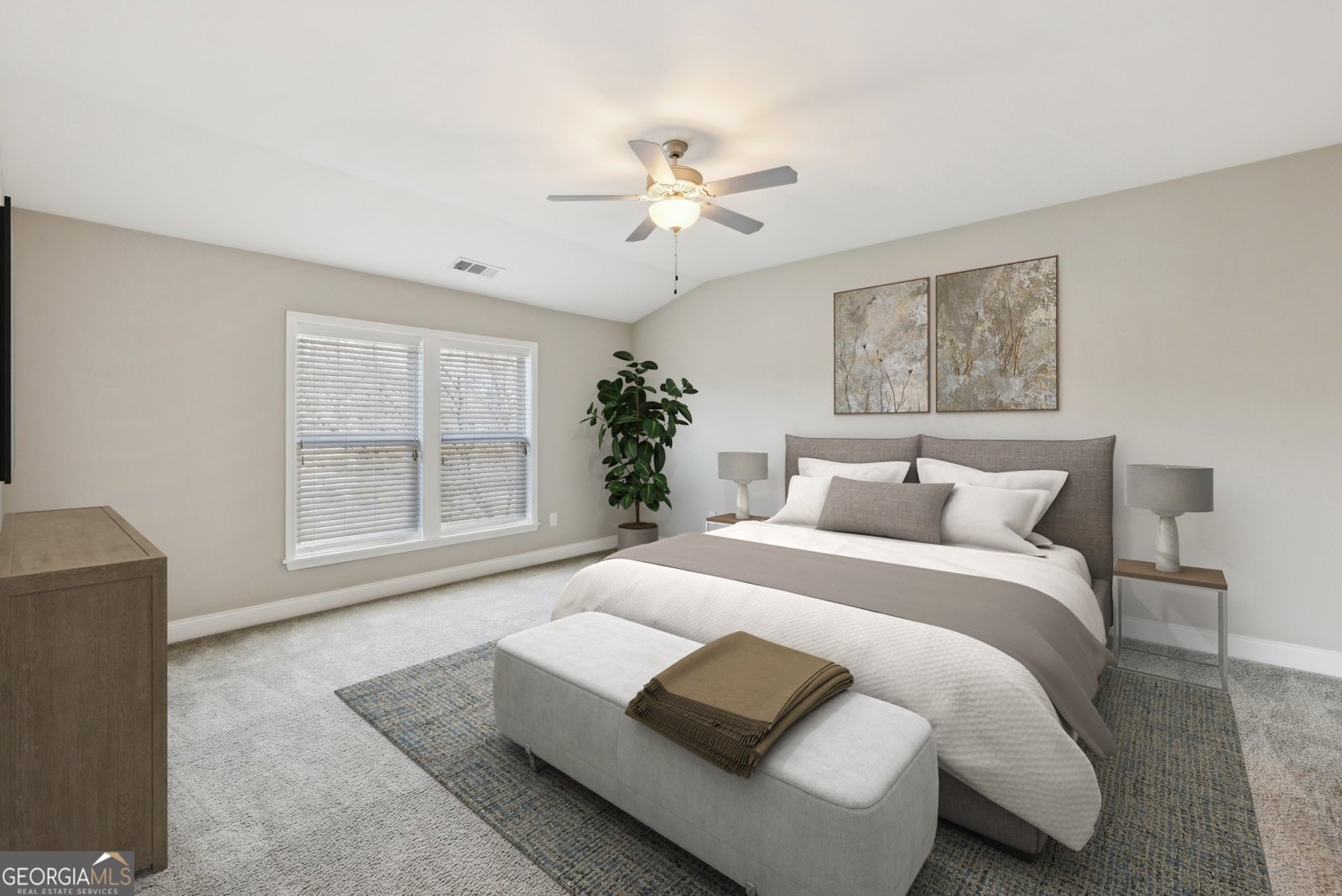 3750 Thackary Drive Powder Springs - 28