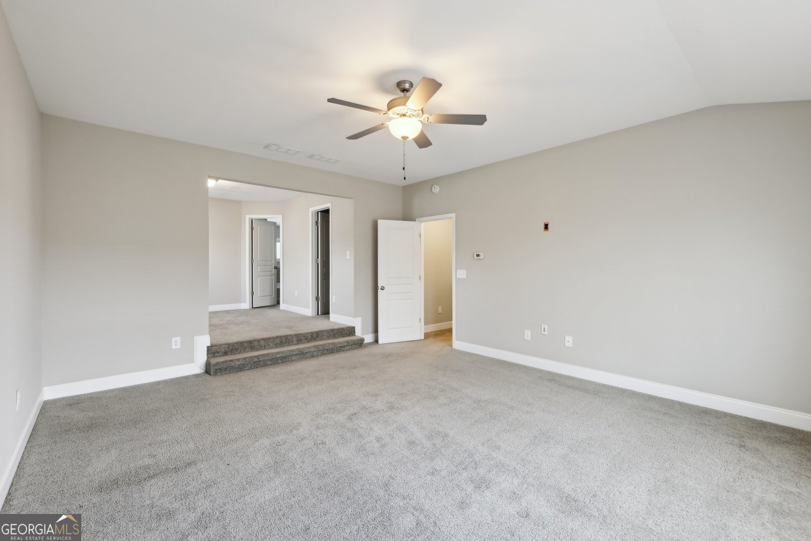 3750 Thackary Drive Powder Springs - 30