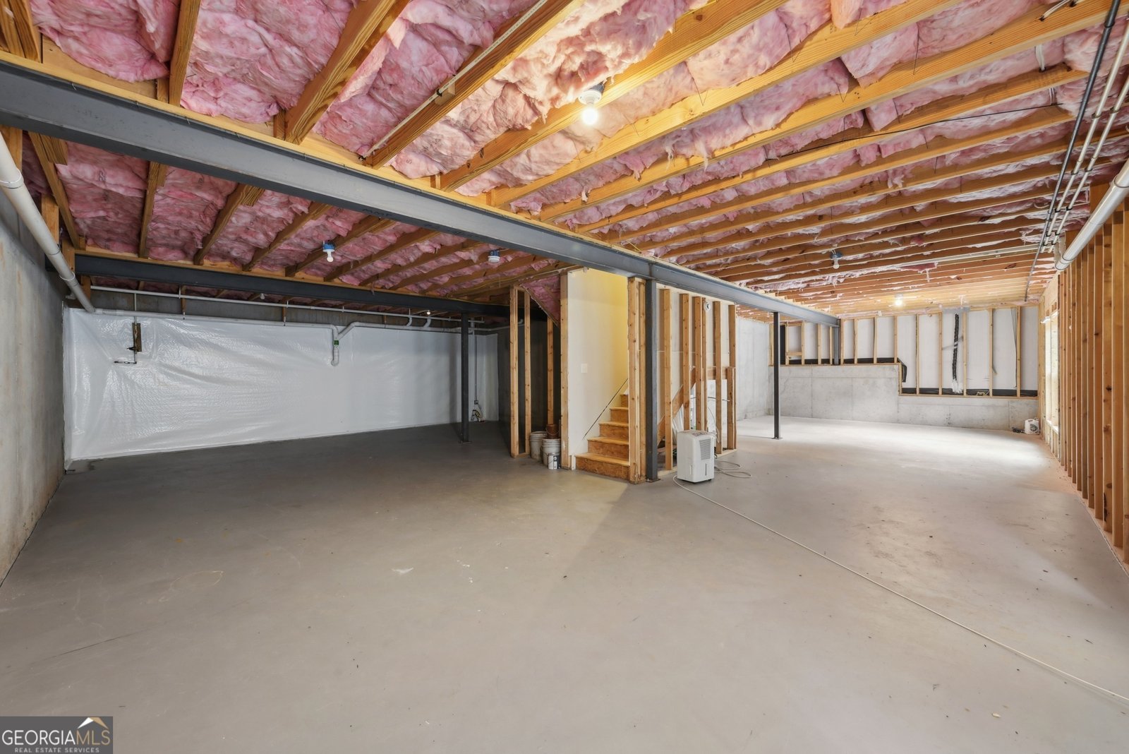 3750 Thackary Drive Powder Springs - 37
