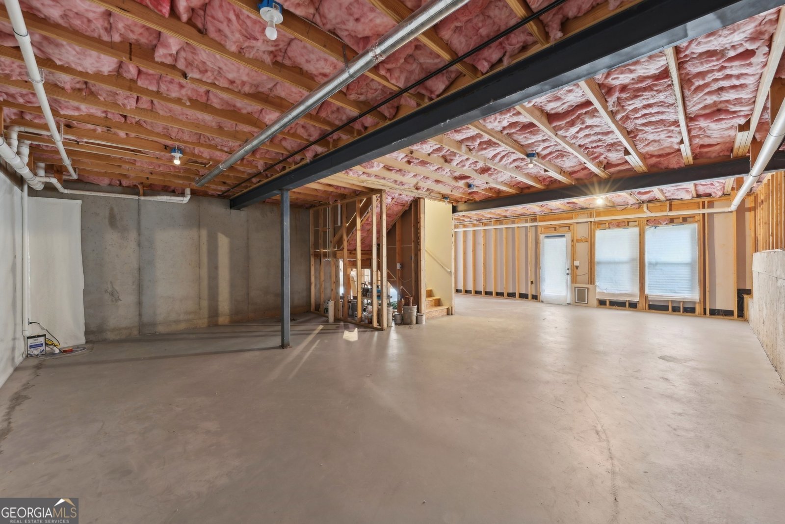 3750 Thackary Drive Powder Springs - 38