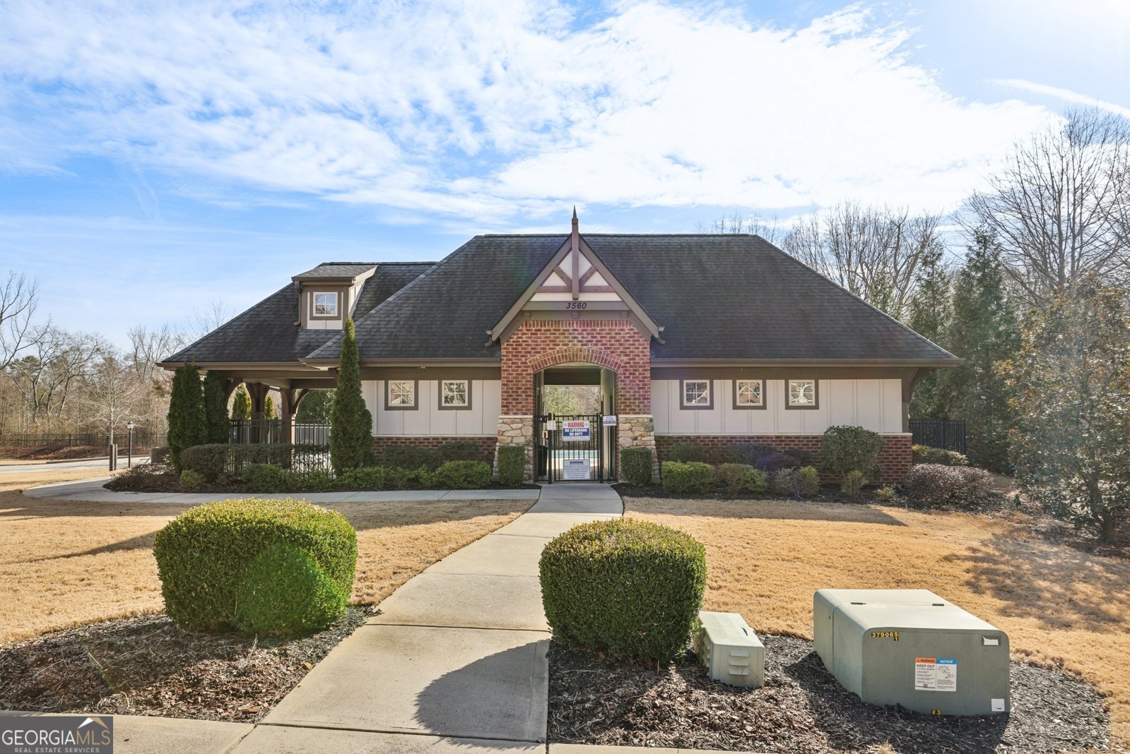 3750 Thackary Drive Powder Springs - 43