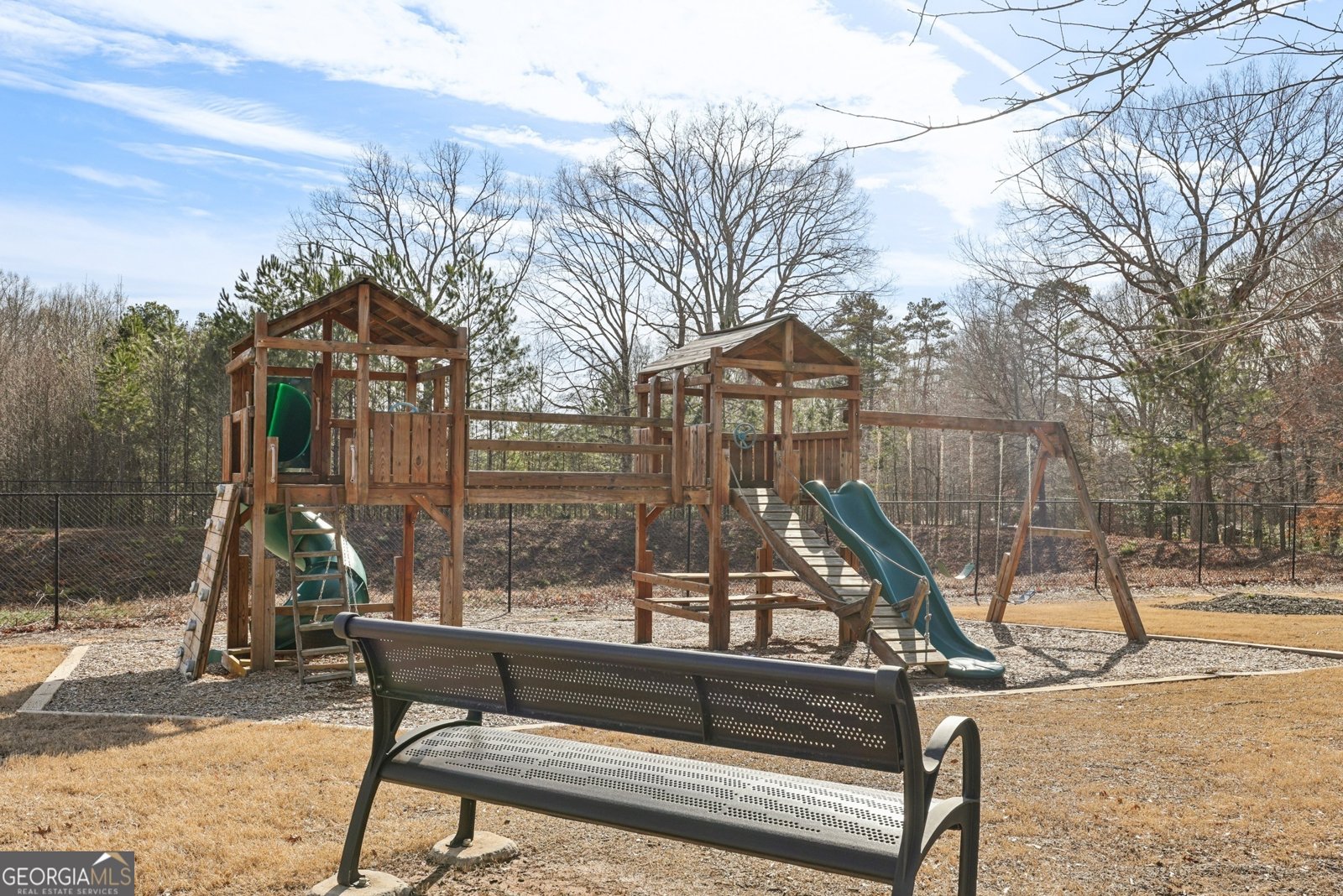 3750 Thackary Drive Powder Springs - 44