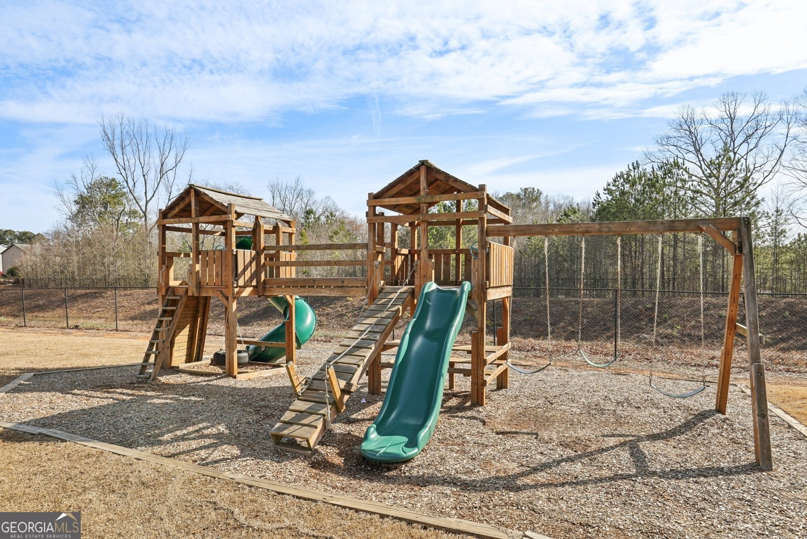 3750 Thackary Drive Powder Springs - 45