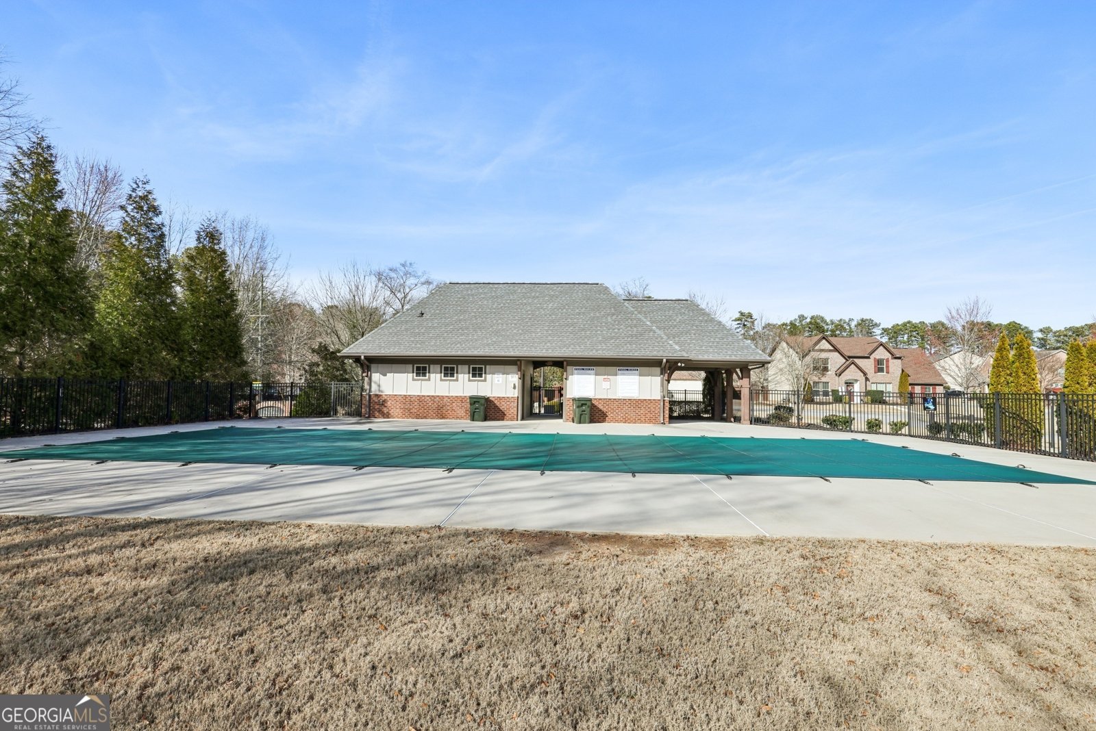 3750 Thackary Drive Powder Springs - 46