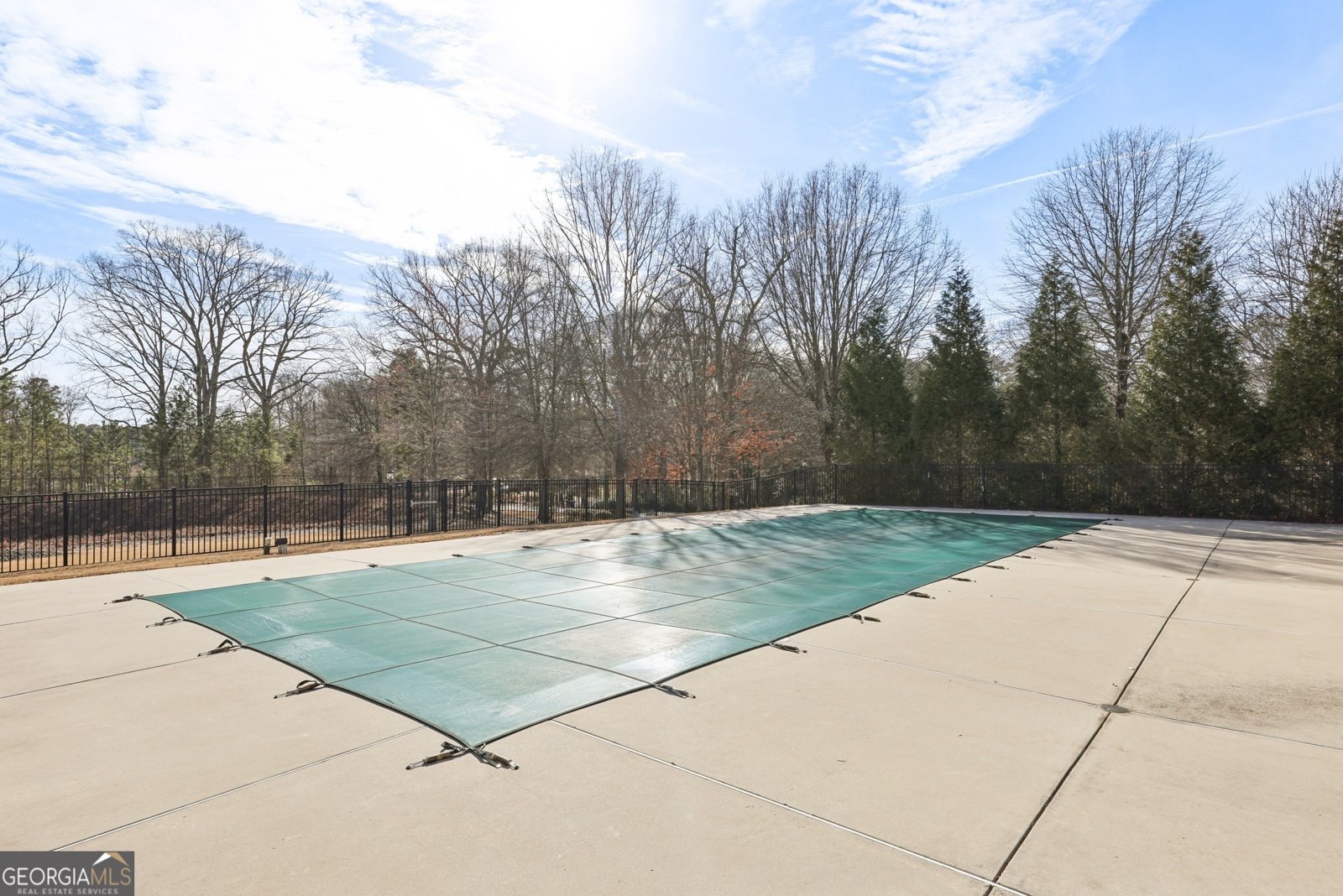 3750 Thackary Drive Powder Springs - 47
