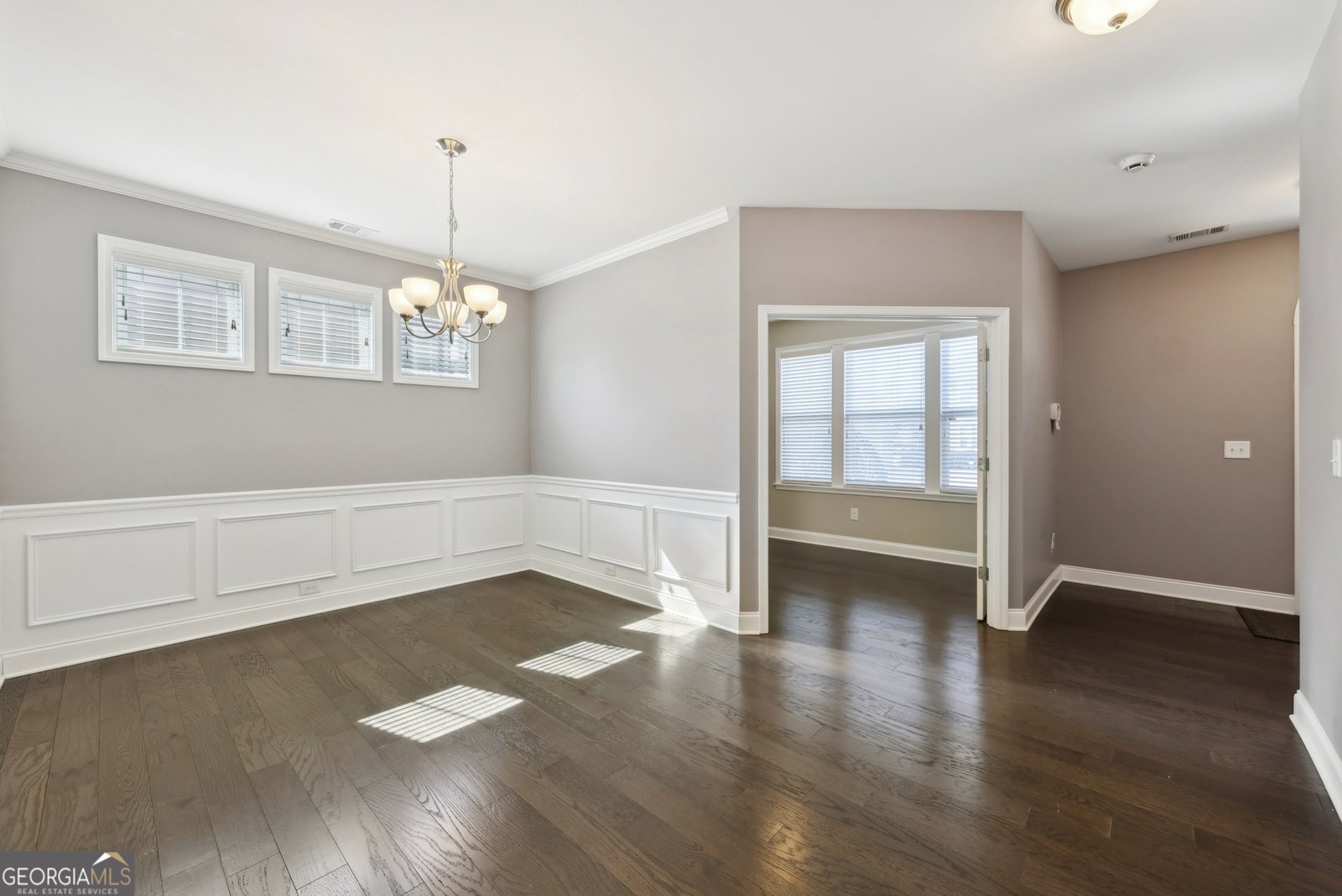 3750 Thackary Drive Powder Springs - 7