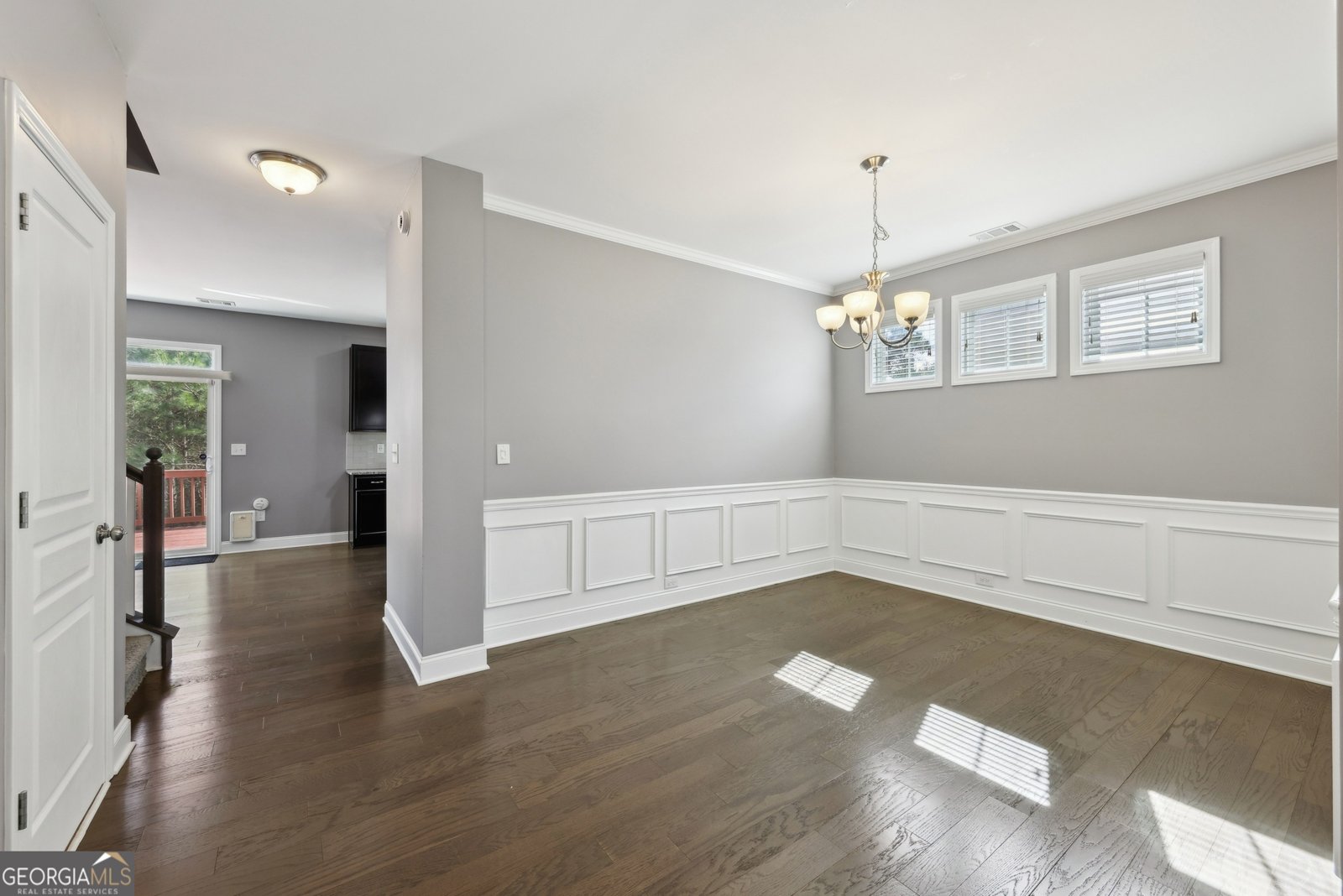 3750 Thackary Drive Powder Springs - 8