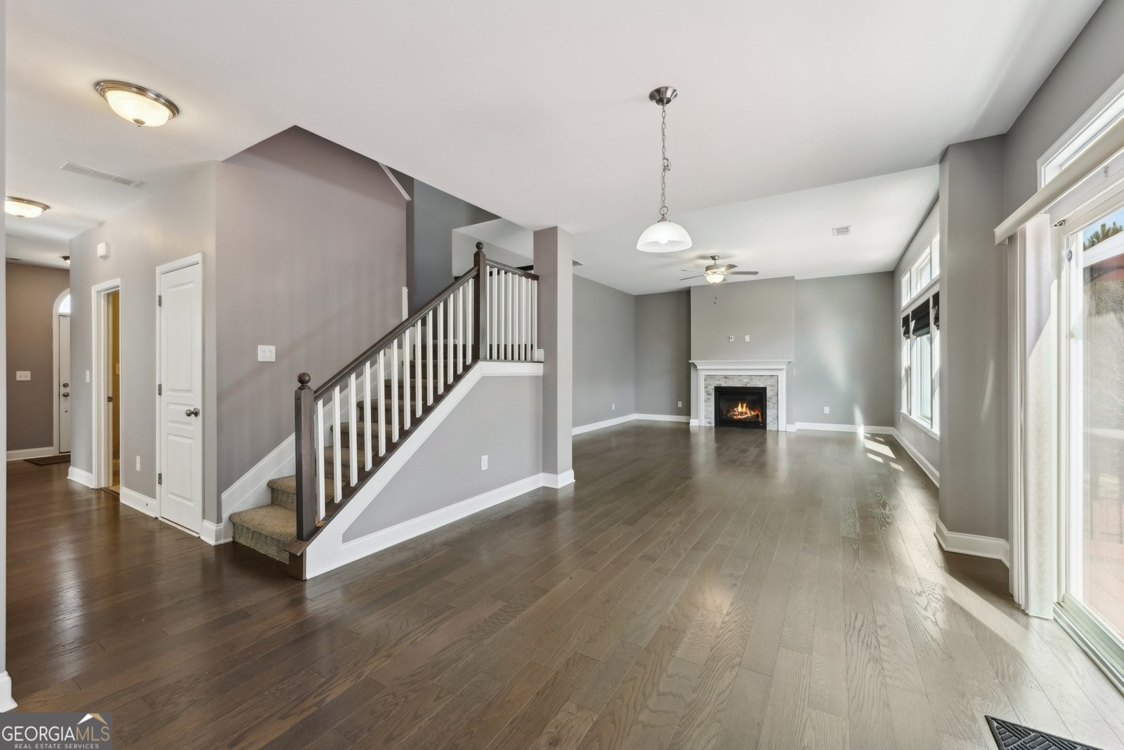 3750 Thackary Drive Powder Springs - 9