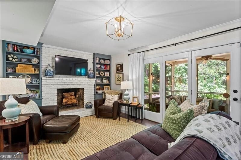 1518 Rochelle Drive Atlanta - 23