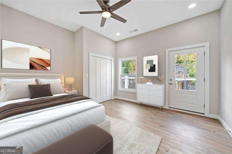 962 Welch Street Atlanta - 29