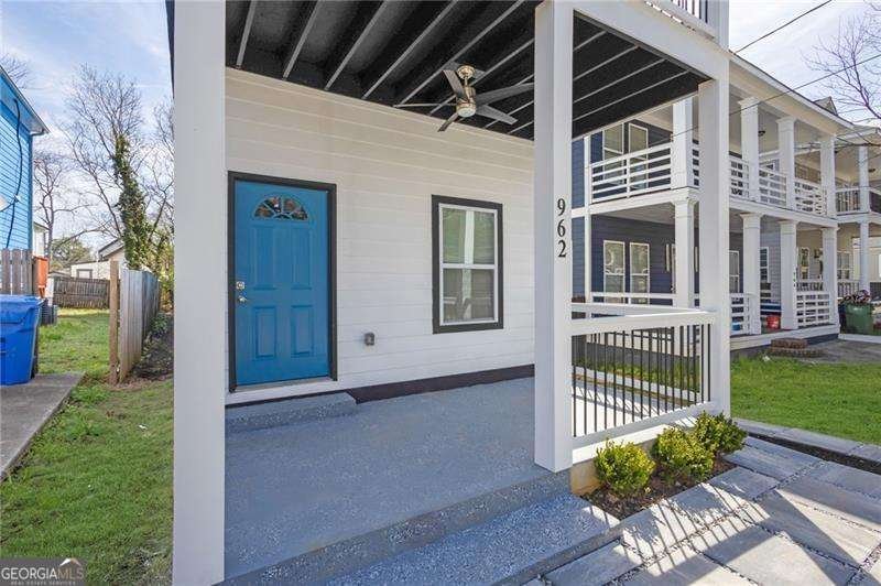 962 Welch Street Atlanta - 3