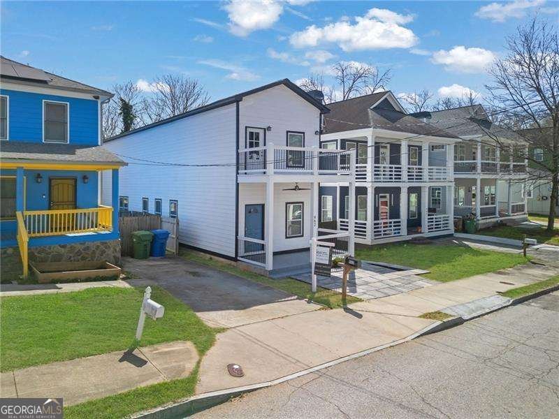 962 Welch Street Atlanta - 40