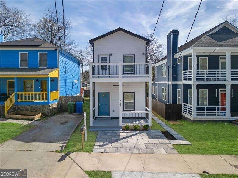 962 Welch Street Atlanta - 42