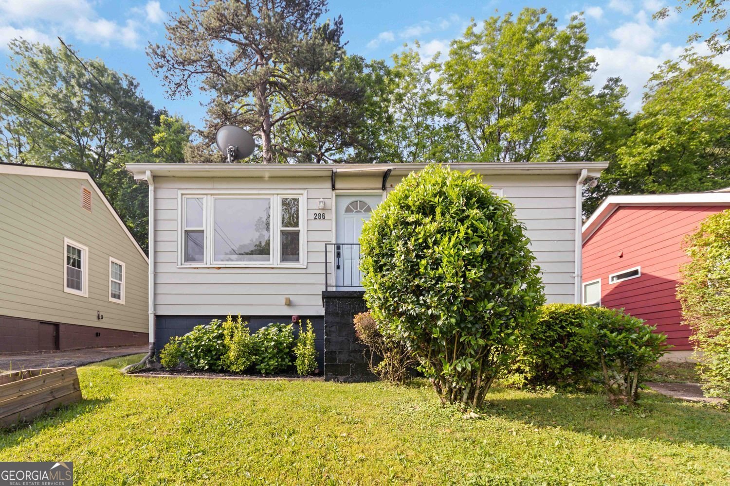 286 Booker Street Atlanta - 13