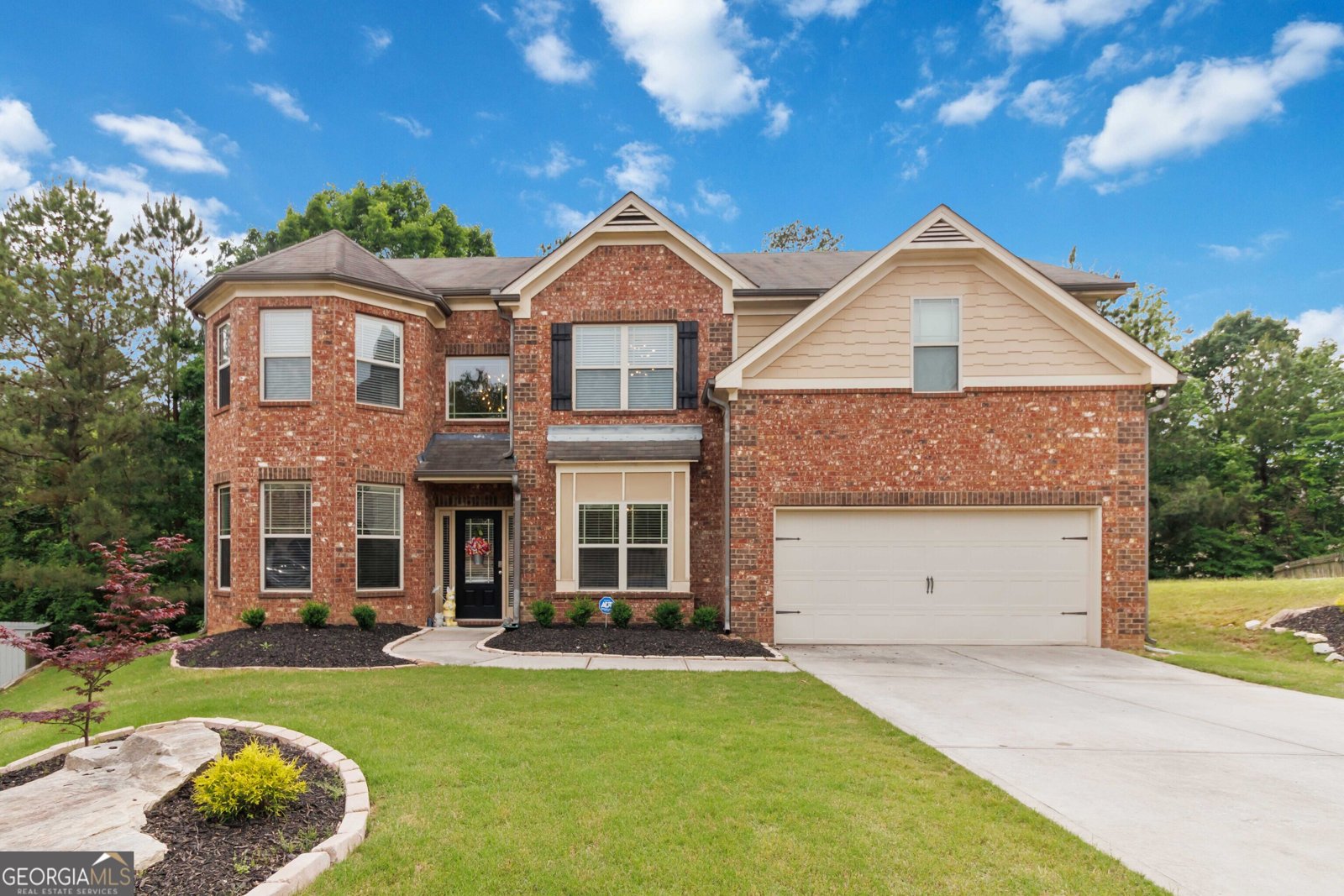 1934 Acorn Lane Dacula - 1