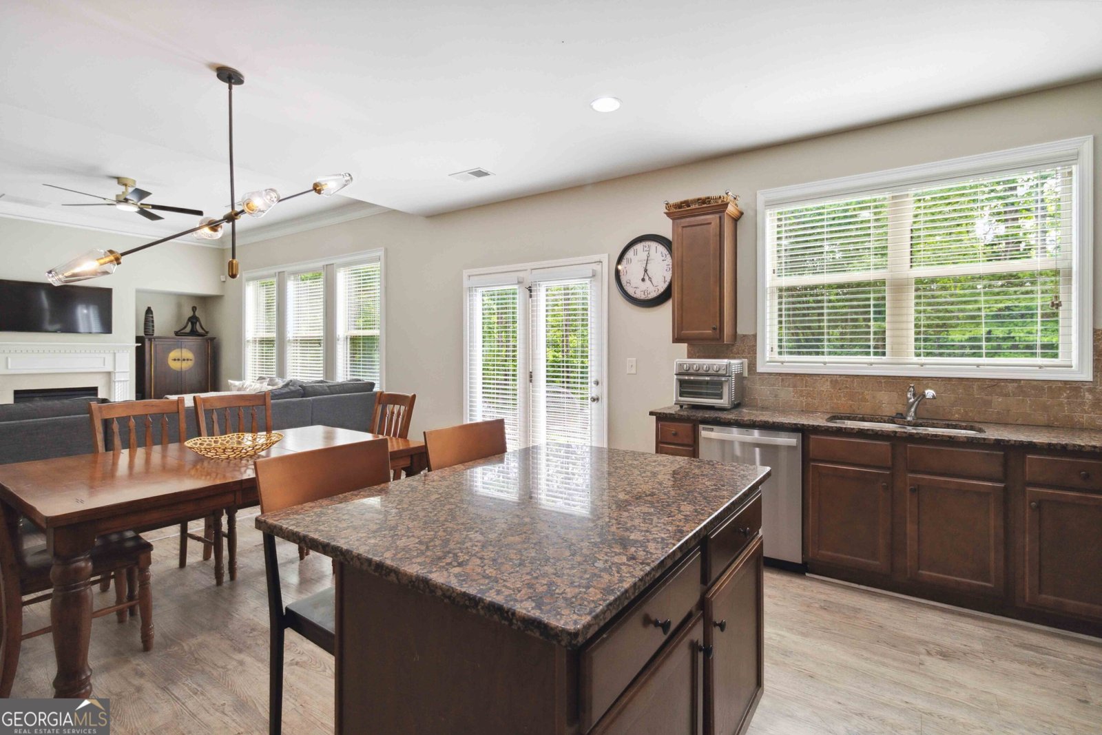1934 Acorn Lane Dacula - 17