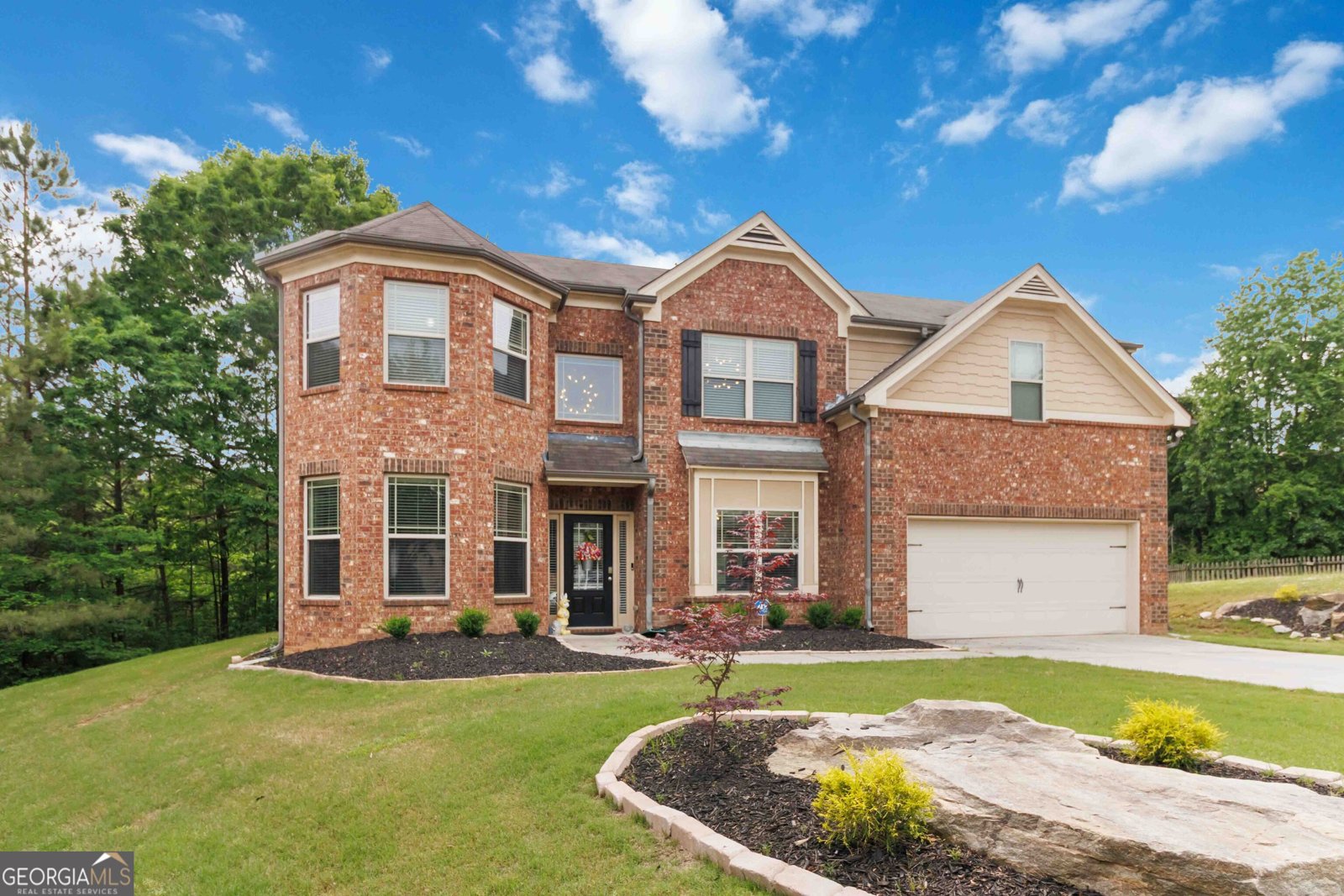 1934 Acorn Lane Dacula - 2