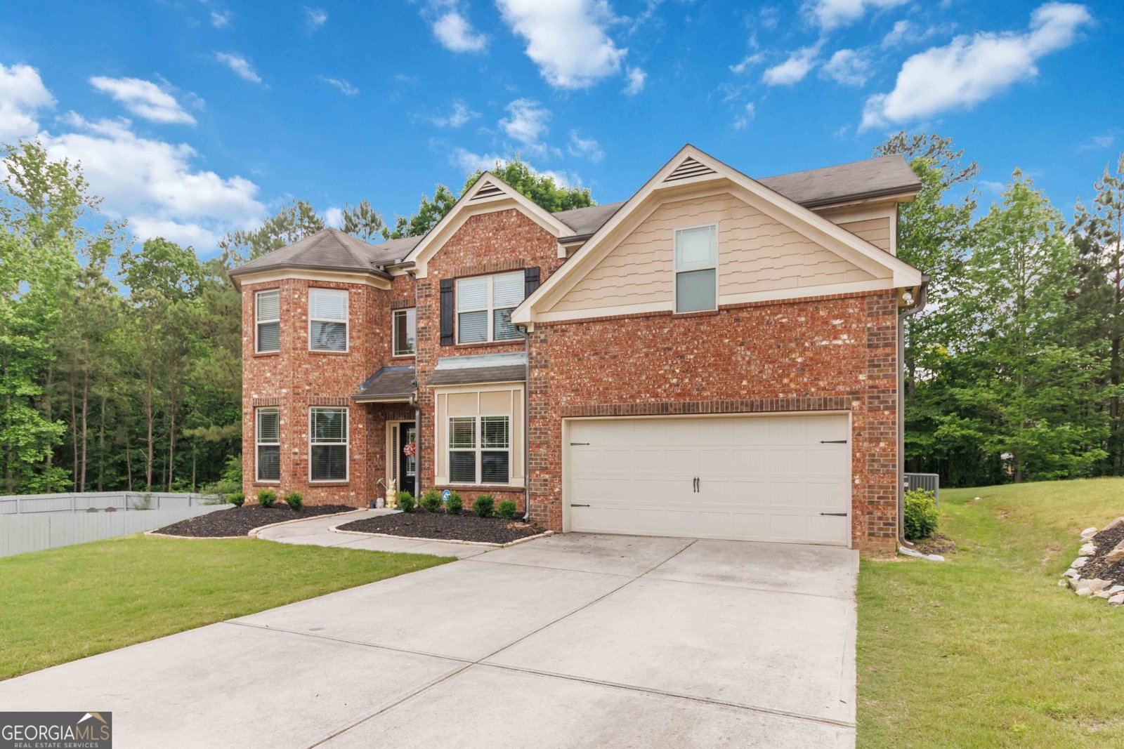 1934 Acorn Lane Dacula - 3