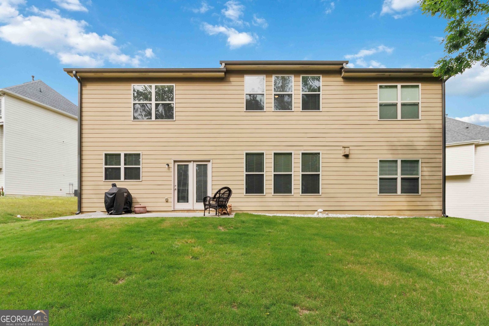 1934 Acorn Lane Dacula - 38