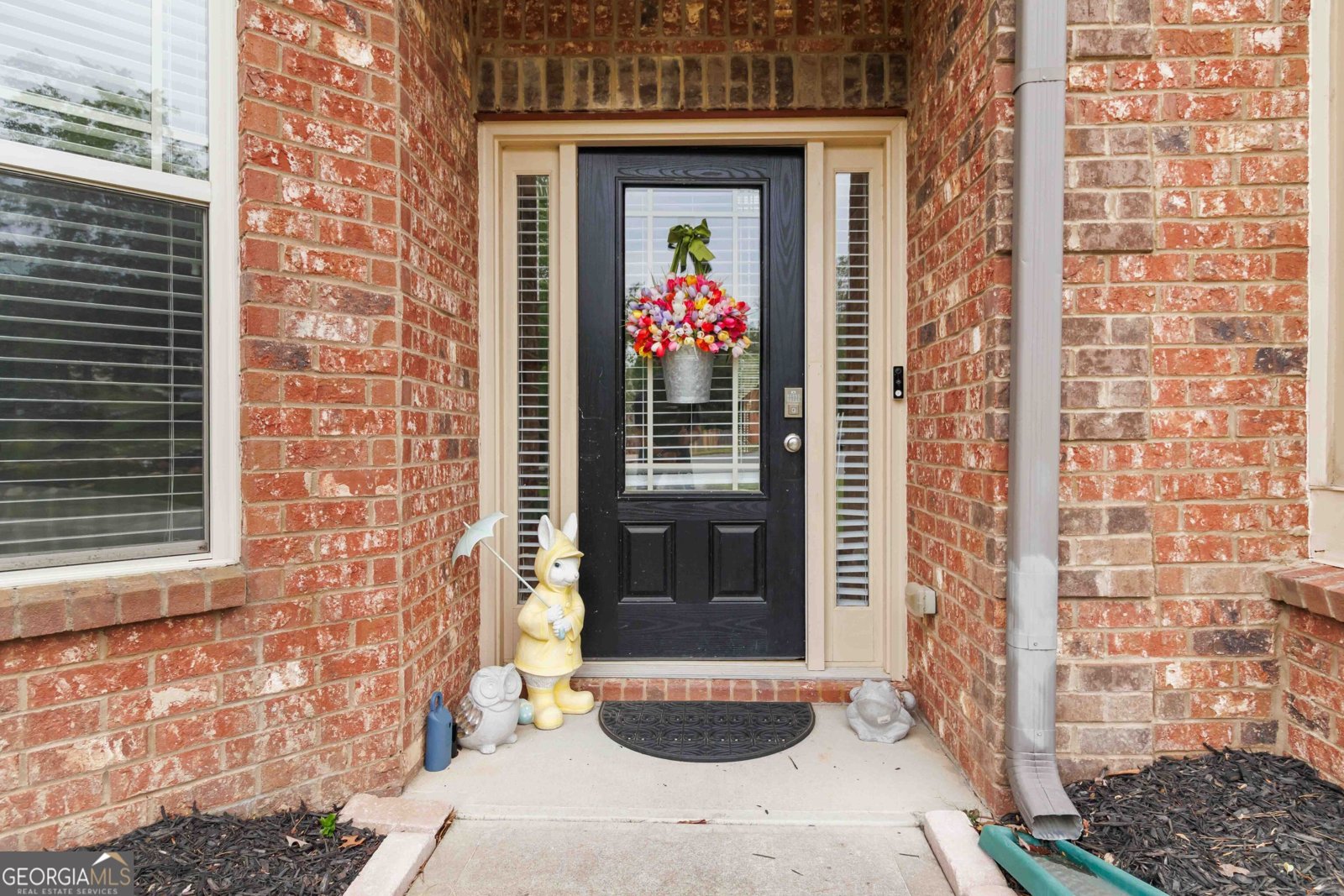 1934 Acorn Lane Dacula - 4