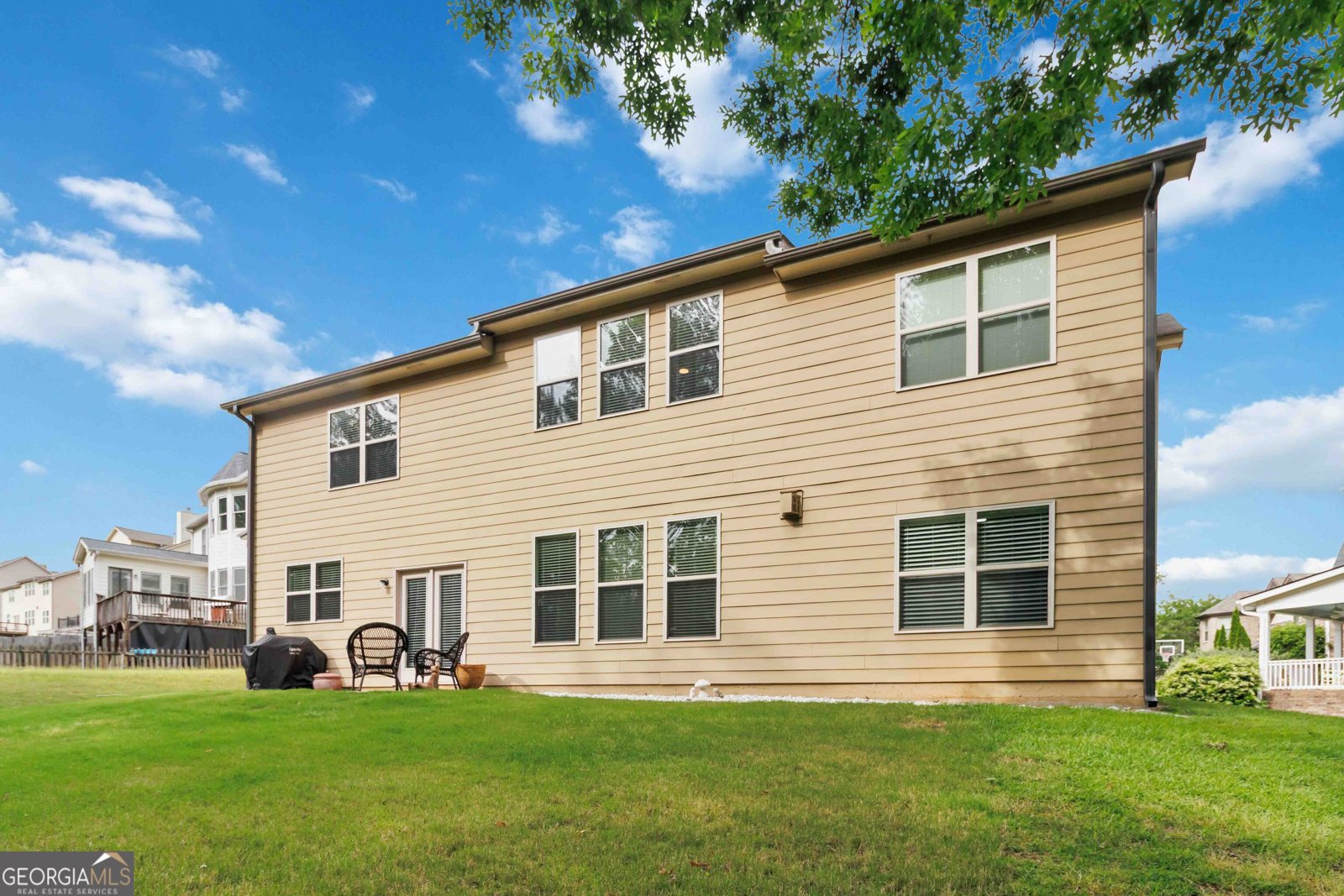 1934 Acorn Lane Dacula - 40