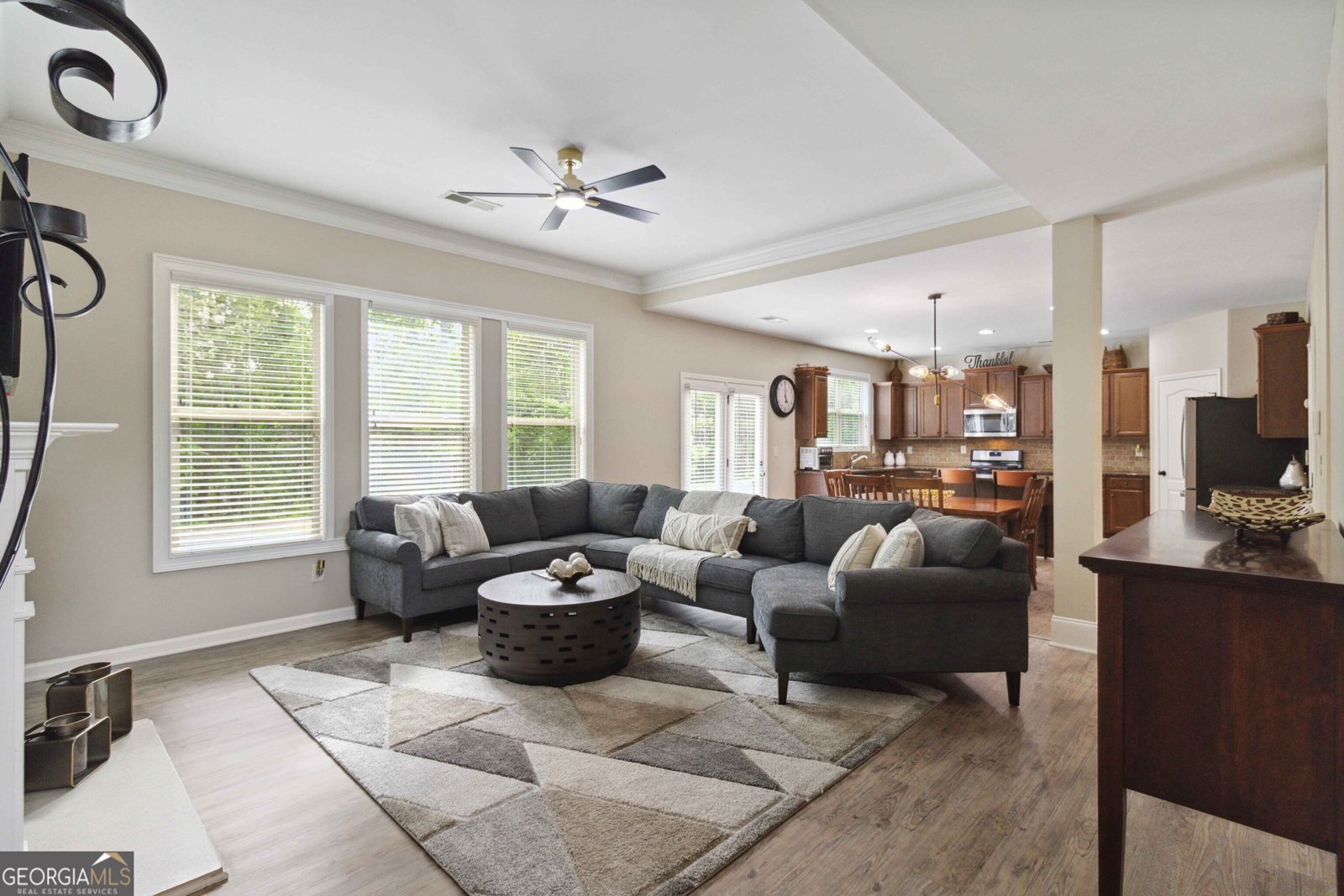 1934 Acorn Lane Dacula - 9