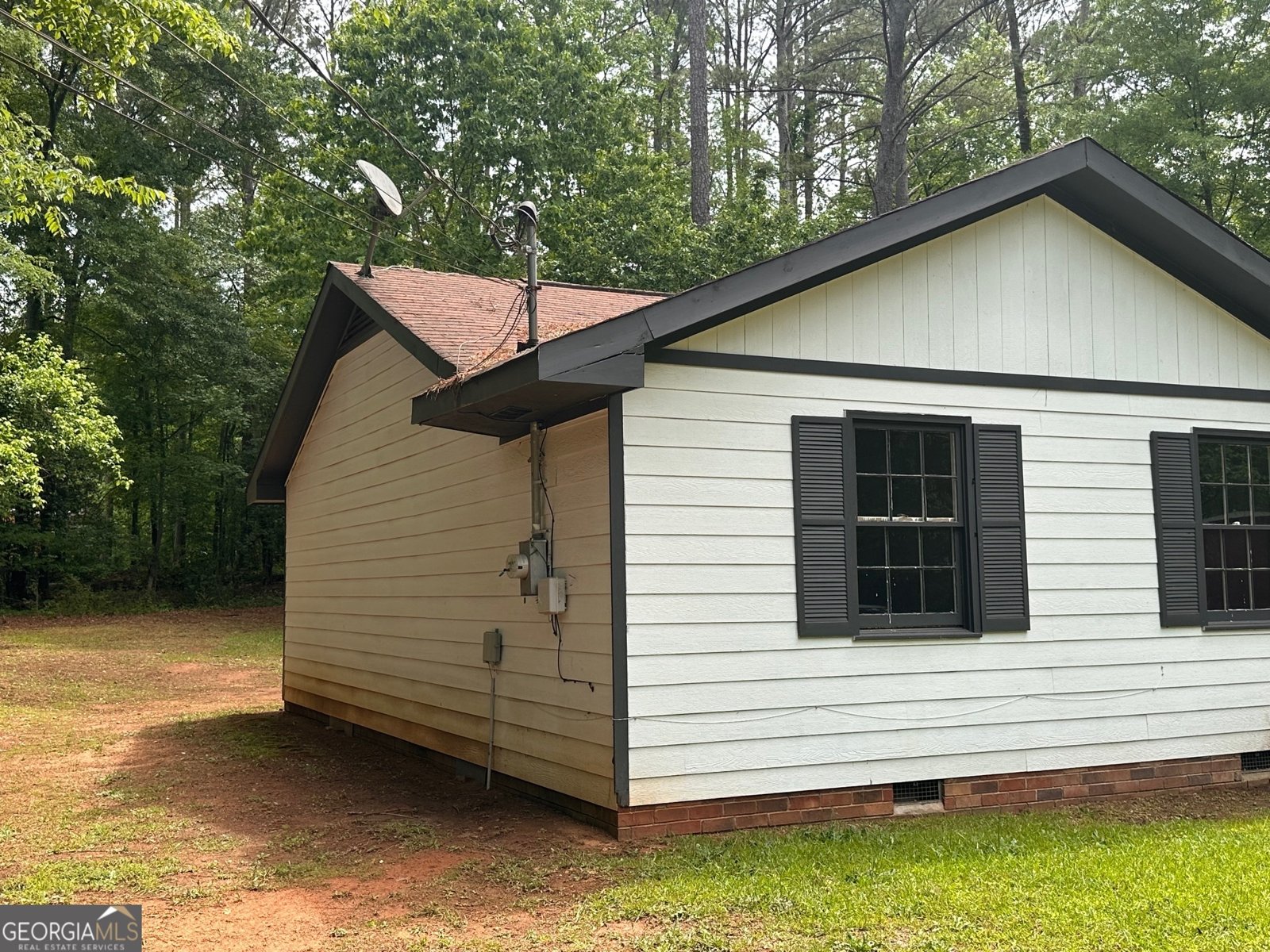 595 Crowell Road Porterdale - 2