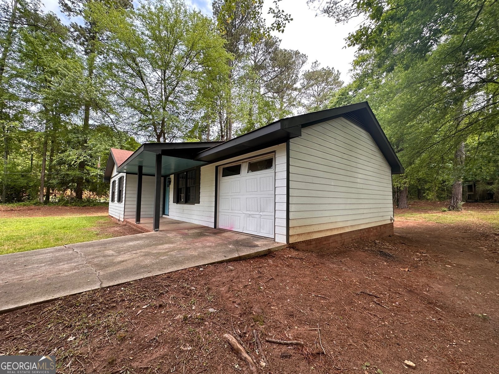 595 Crowell Road Porterdale - 3