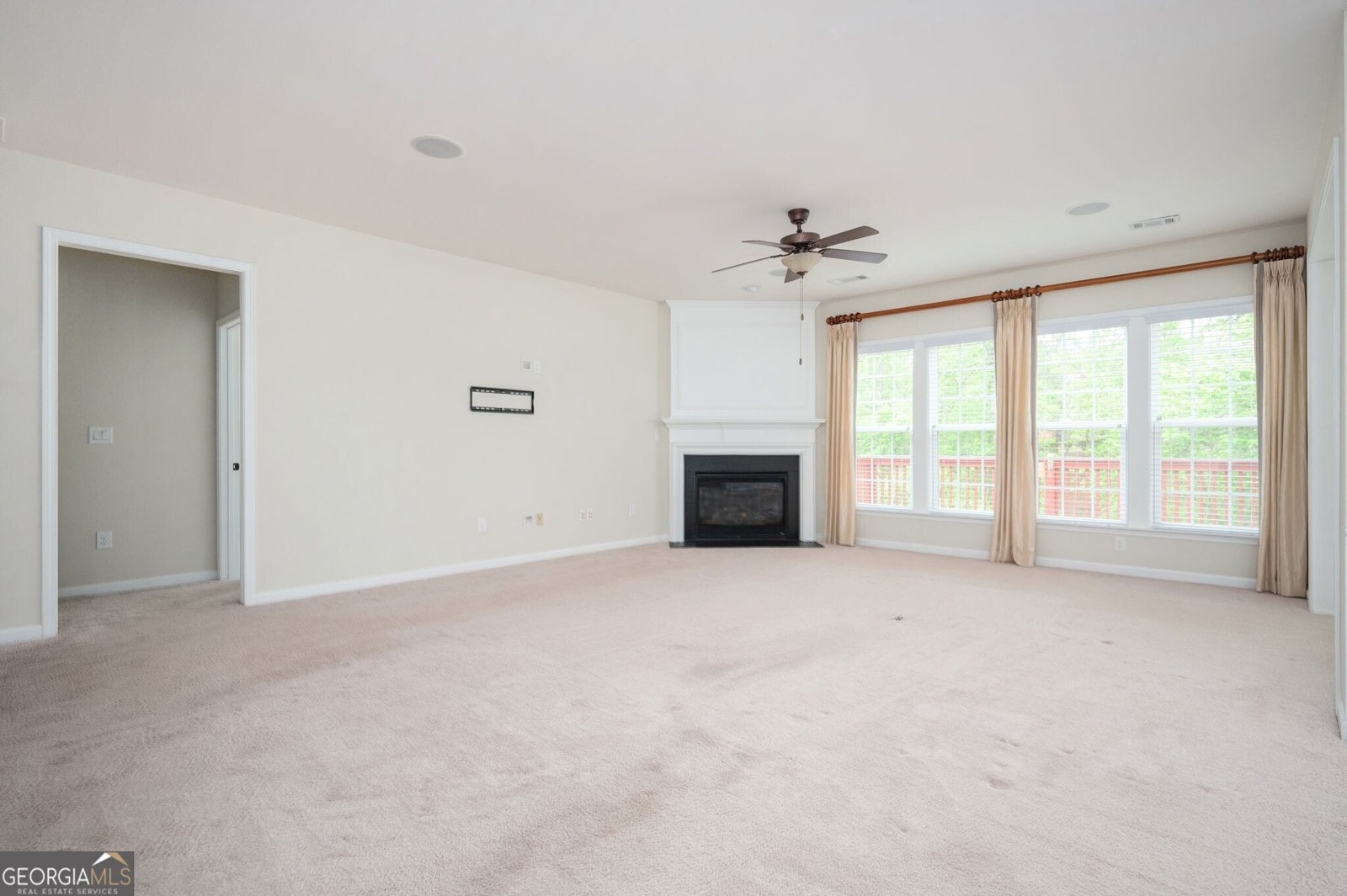 6732 Chimney Ridge Court Hoschton - 21