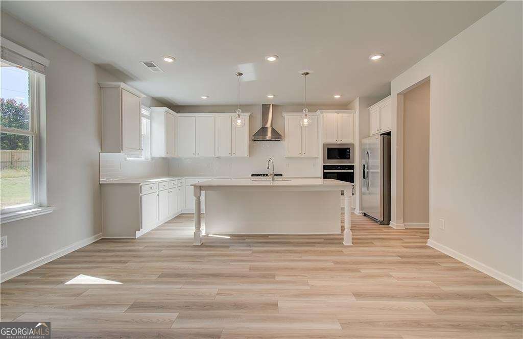 228 Chiswick Loop Stockbridge - 11