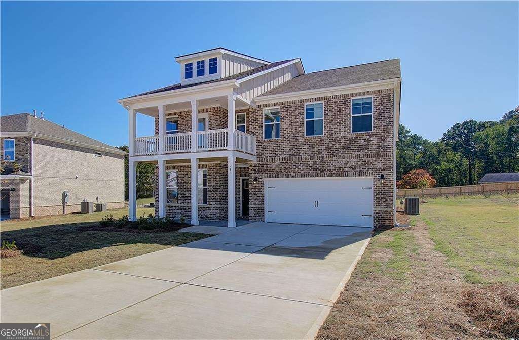 228 Chiswick Loop Stockbridge - 3