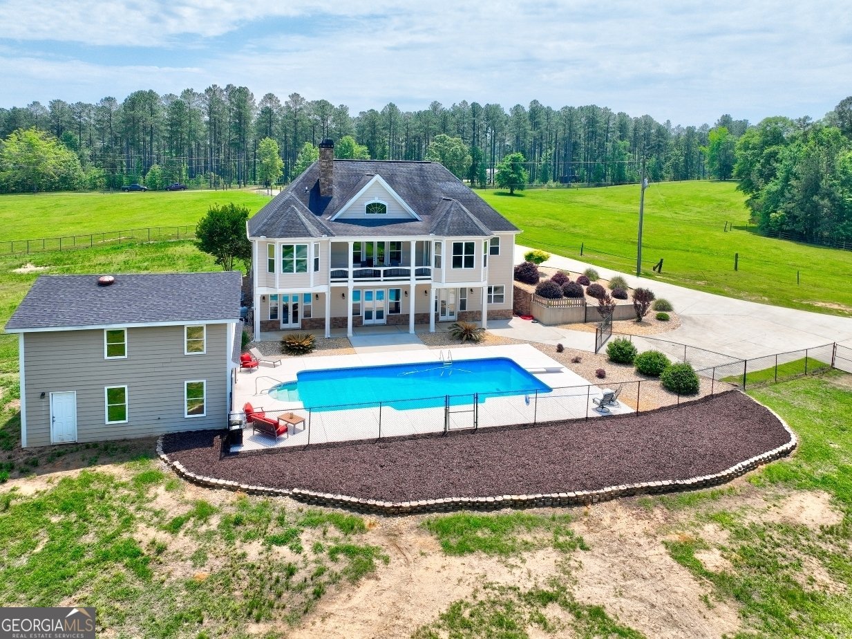 408 Scuffleboro Road Eatonton - 2