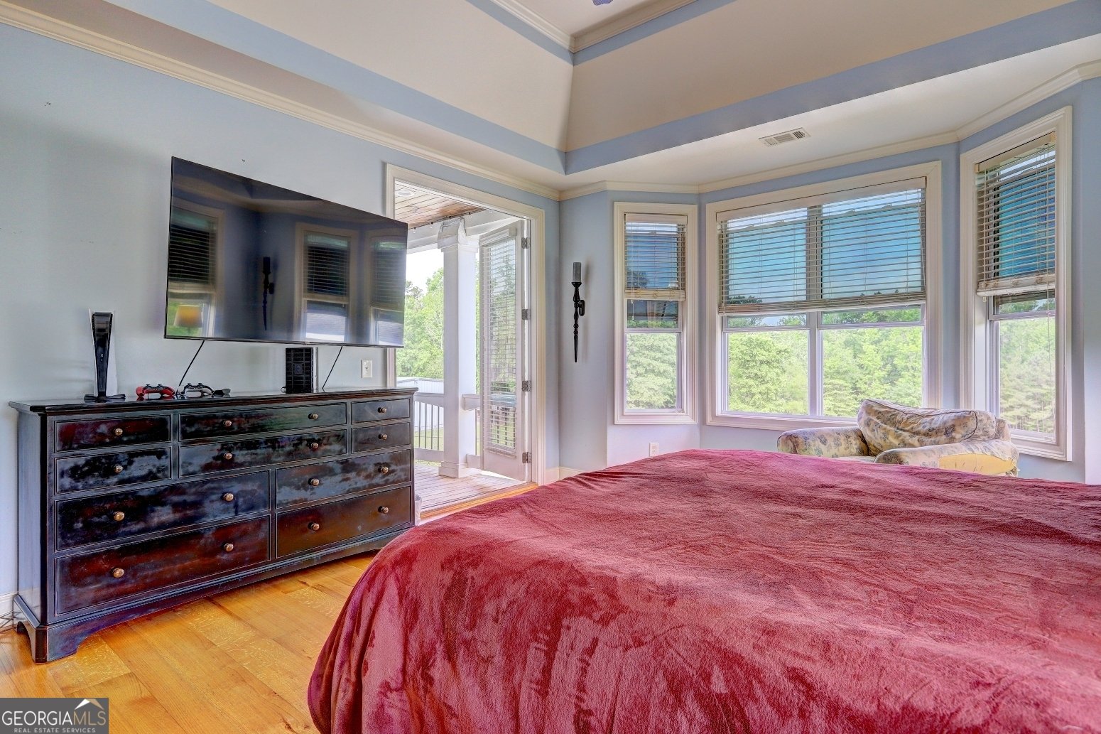 408 Scuffleboro Road Eatonton - 30