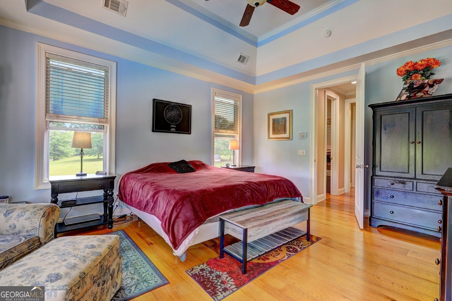 408 Scuffleboro Road Eatonton - 31