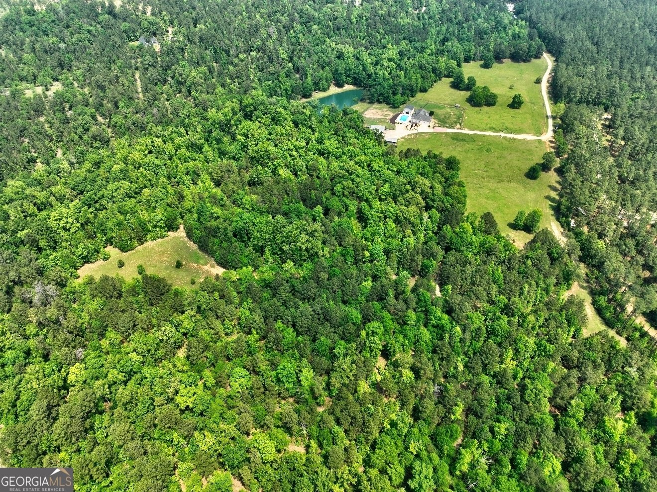 408 Scuffleboro Road Eatonton - 90