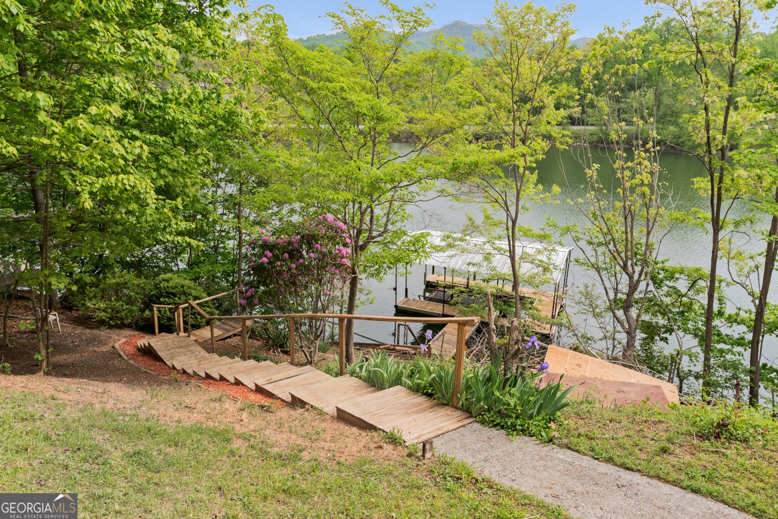 97 Kilmoore Lane Hayesville - 11