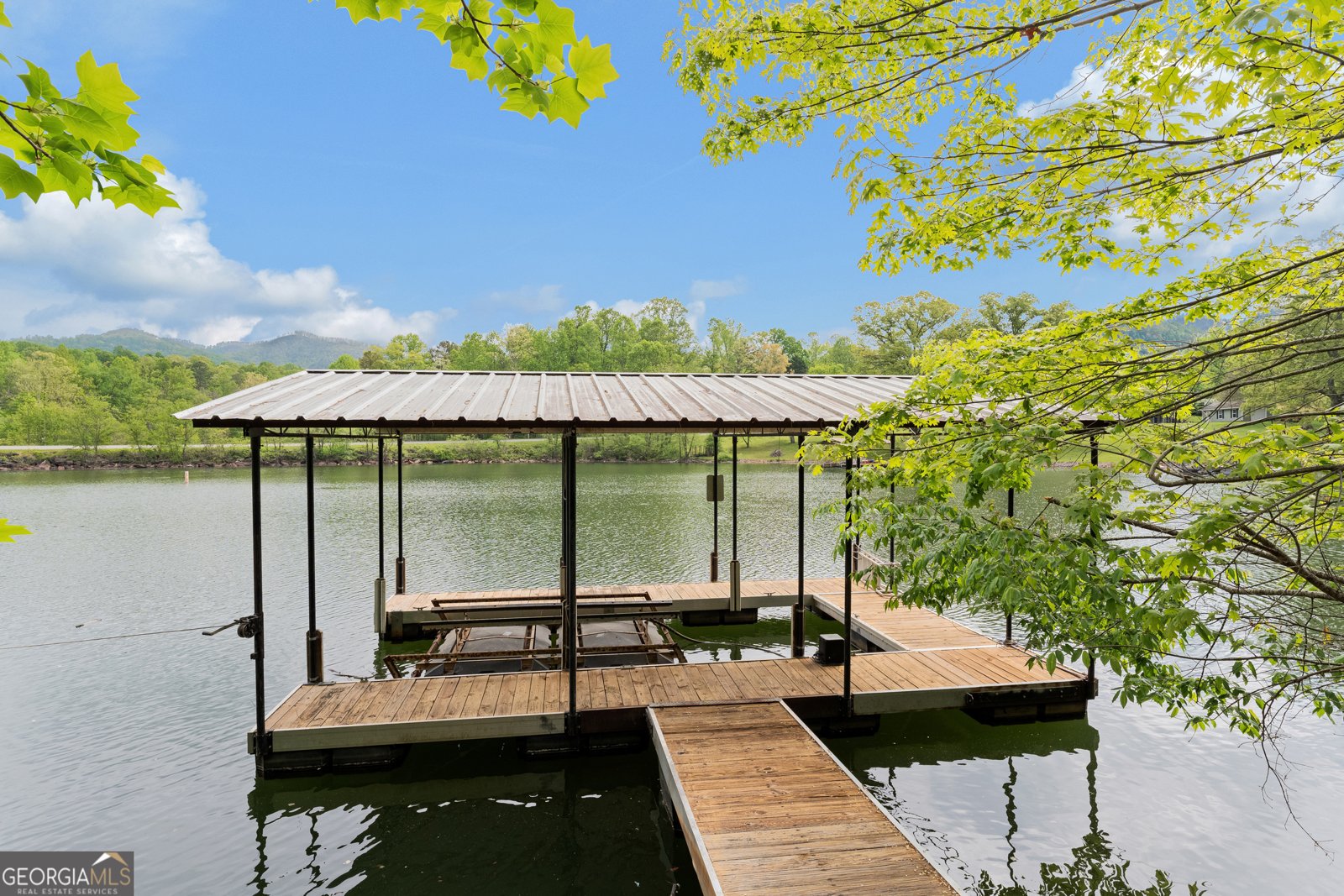 97 Kilmoore Lane Hayesville - 13