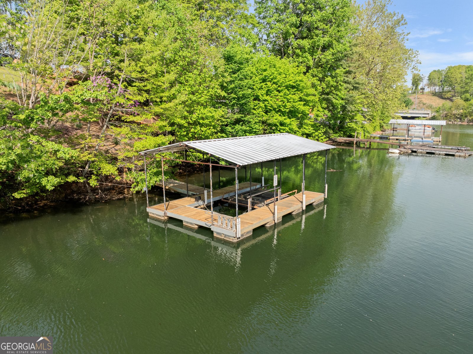 97 Kilmoore Lane Hayesville - 14
