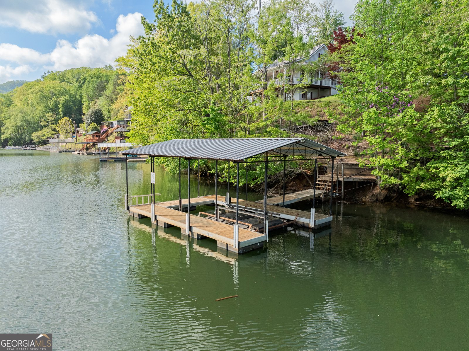 97 Kilmoore Lane Hayesville - 16