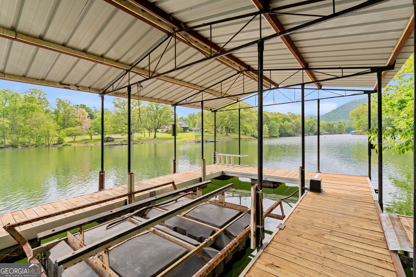97 Kilmoore Lane Hayesville - 17
