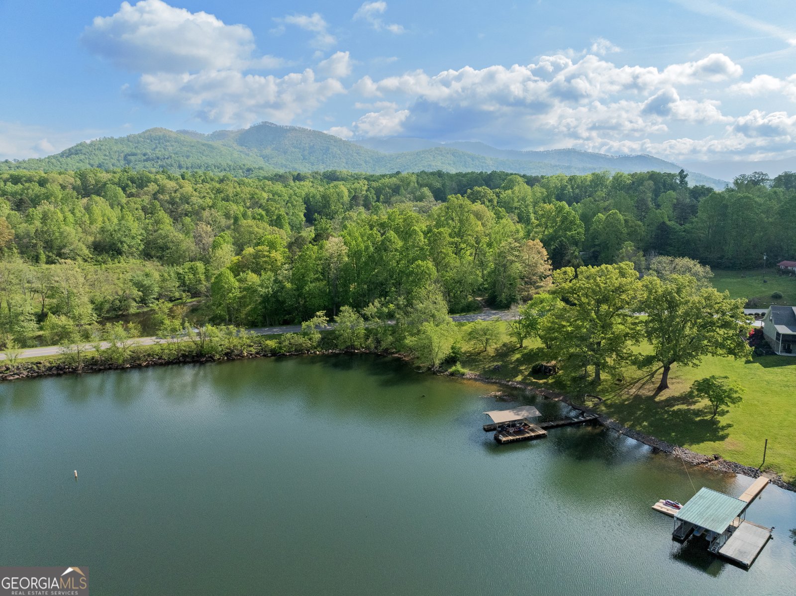 97 Kilmoore Lane Hayesville - 18