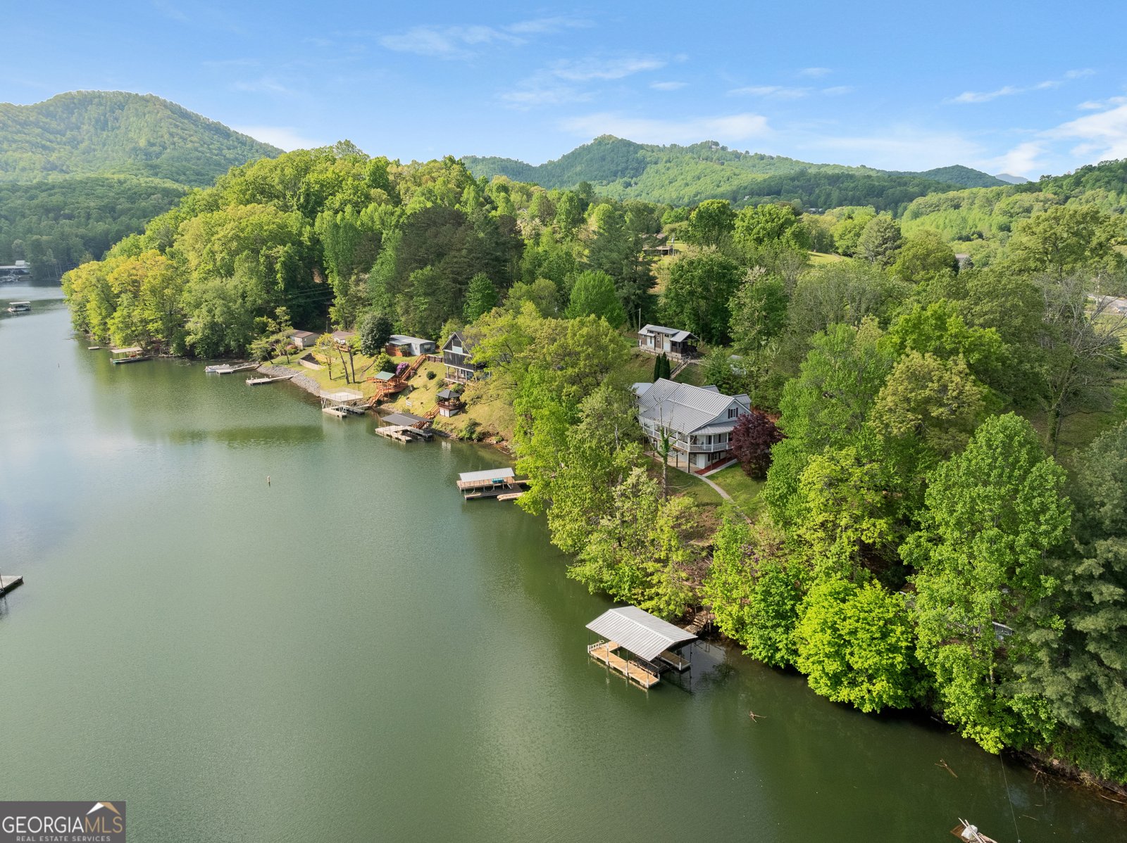 97 Kilmoore Lane Hayesville - 19