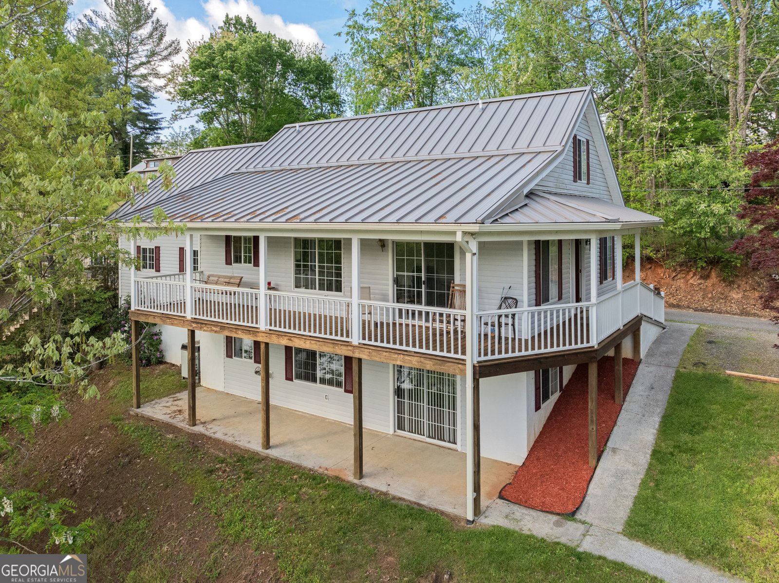 97 Kilmoore Lane Hayesville - 2
