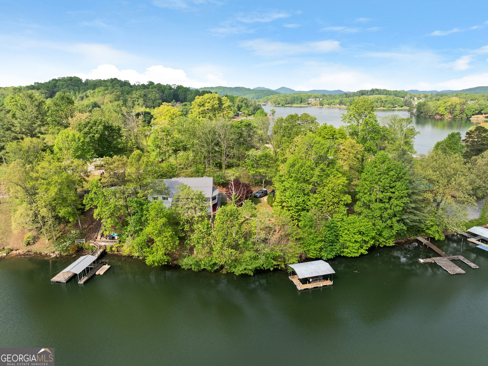 97 Kilmoore Lane Hayesville - 20