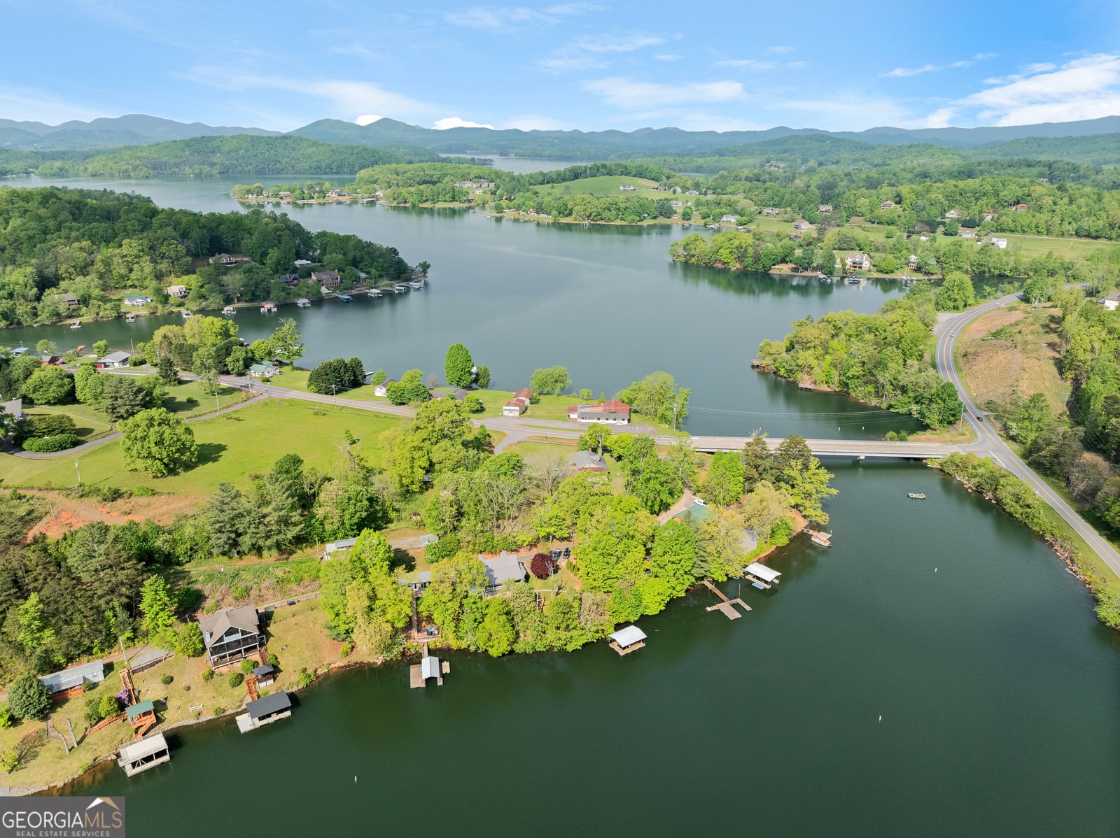 97 Kilmoore Lane Hayesville - 21